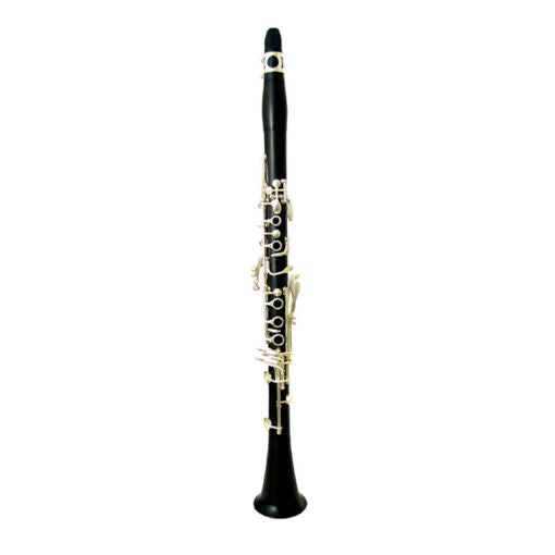Clarinete WISEMANN DCL-800 EB