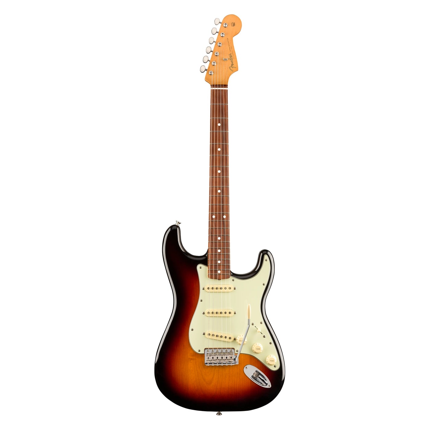 Guitarra Elétrica FENDER 60´S STRATOCASTER