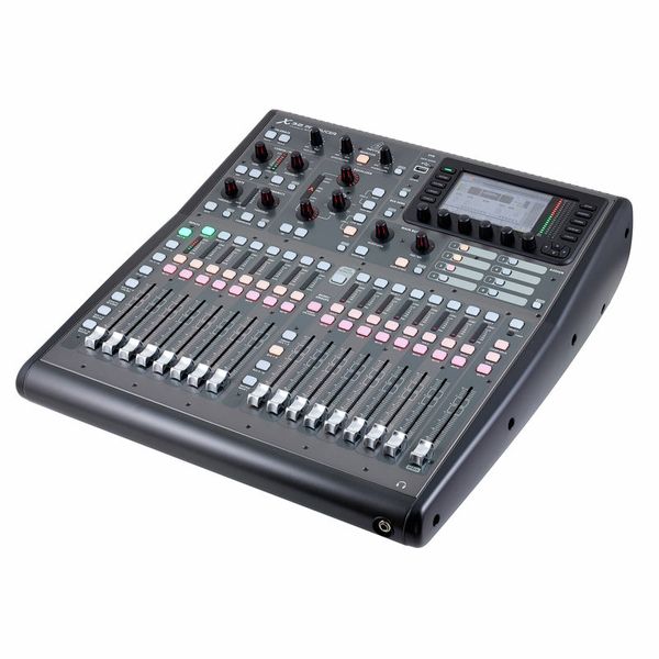 Mesa de Mistura Digital BEHRINGER 32 PRODUCER