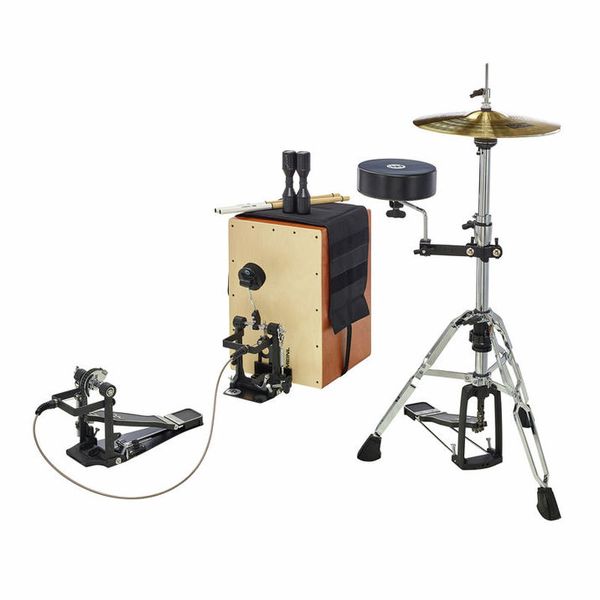 Cajon DrumSet MEINL