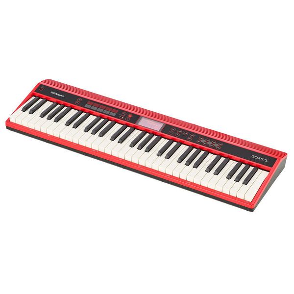 Teclado ROLAND GO Keys