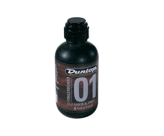 Líquido P/ Limpar/Conservar Escala 01 DUNLOP 6524