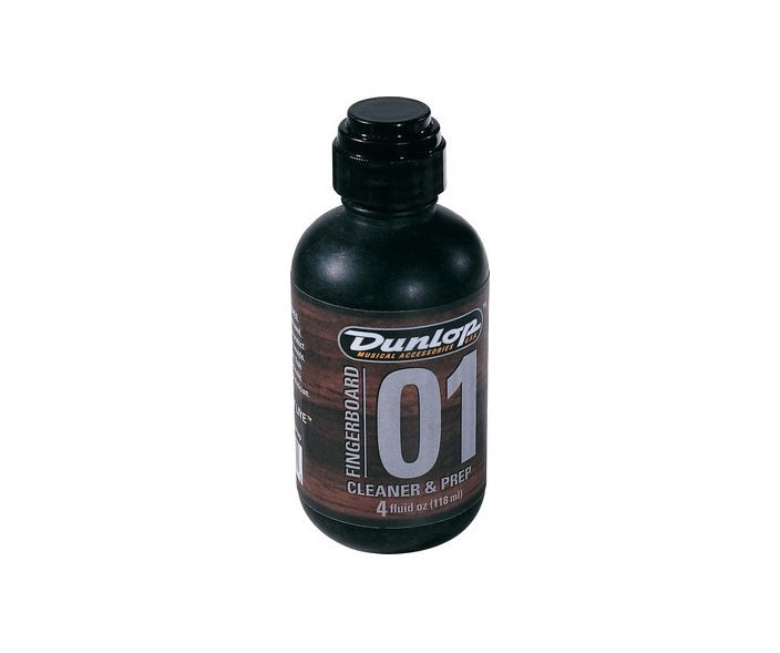 Líquido P/ Limpar/Conservar Escala 01 DUNLOP 6524