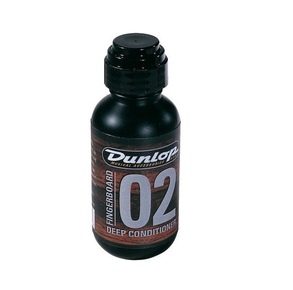 Líquido P/ Limpar/Conservar Escala 02 DUNLOP 6532