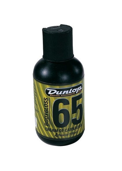 Líquido P/ Polir/Tapar Fendas DUNLOP 6574 BODYGLOSS 65