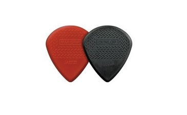 Palheta(s) DUNLOP MAX GRIP JAZZ III 471R