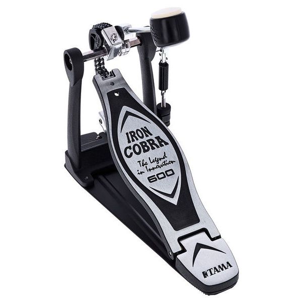 Pedal Bombo TAMA IRON COBRA HP600D SINGLE PED.