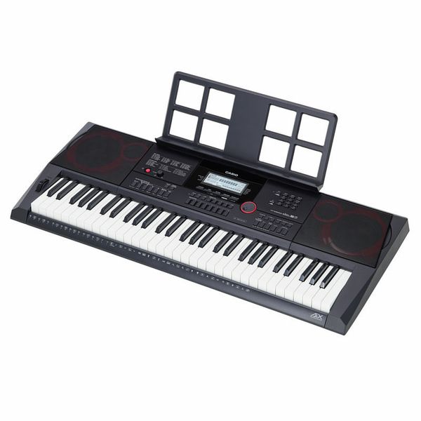 Teclado CASIO CT-X3000