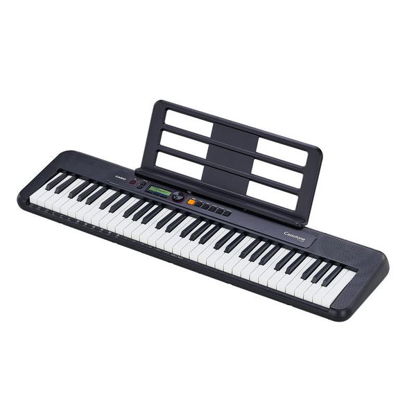 Teclado CASIO CT-S200