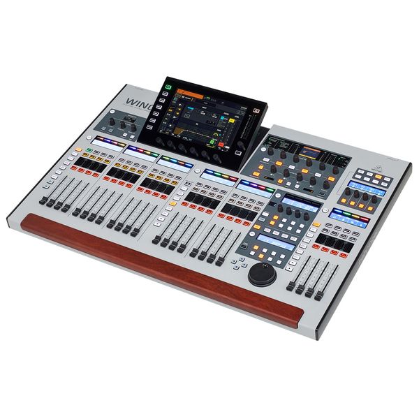 Mesa de Mistura BEHRINGER WING