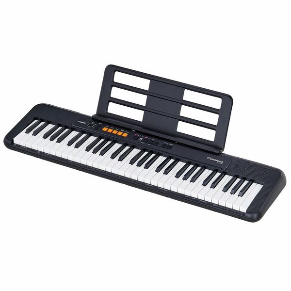 Teclado CASIO CT-S100