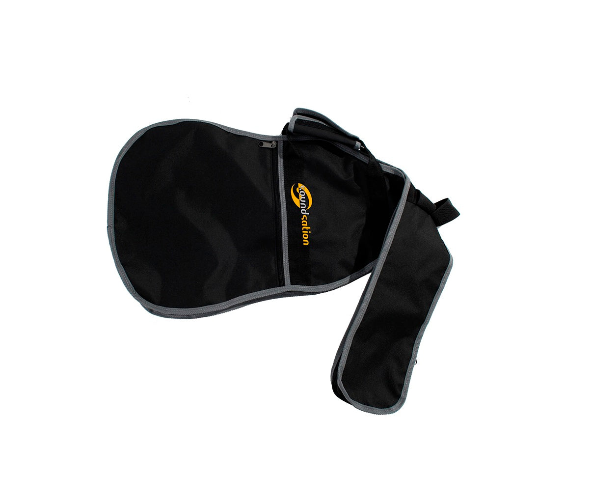 Saco P/ Guitarra Clássica/Acústica SOUNDSATION SBG-10-CG
