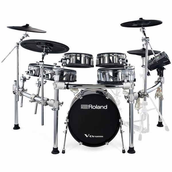 Bateria Eletrónica ROLAND TD50 KV2