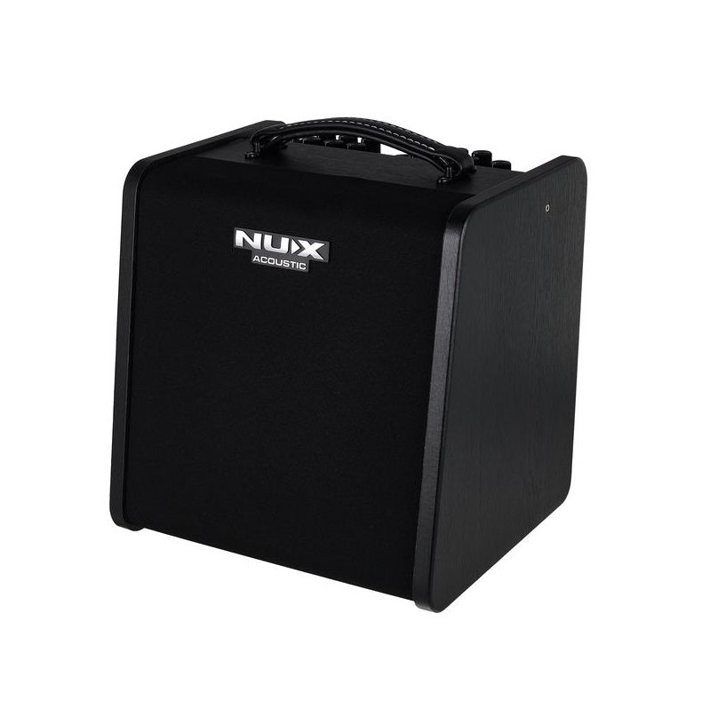 AMP. GUIT. ACÚSTICA NUX AC60