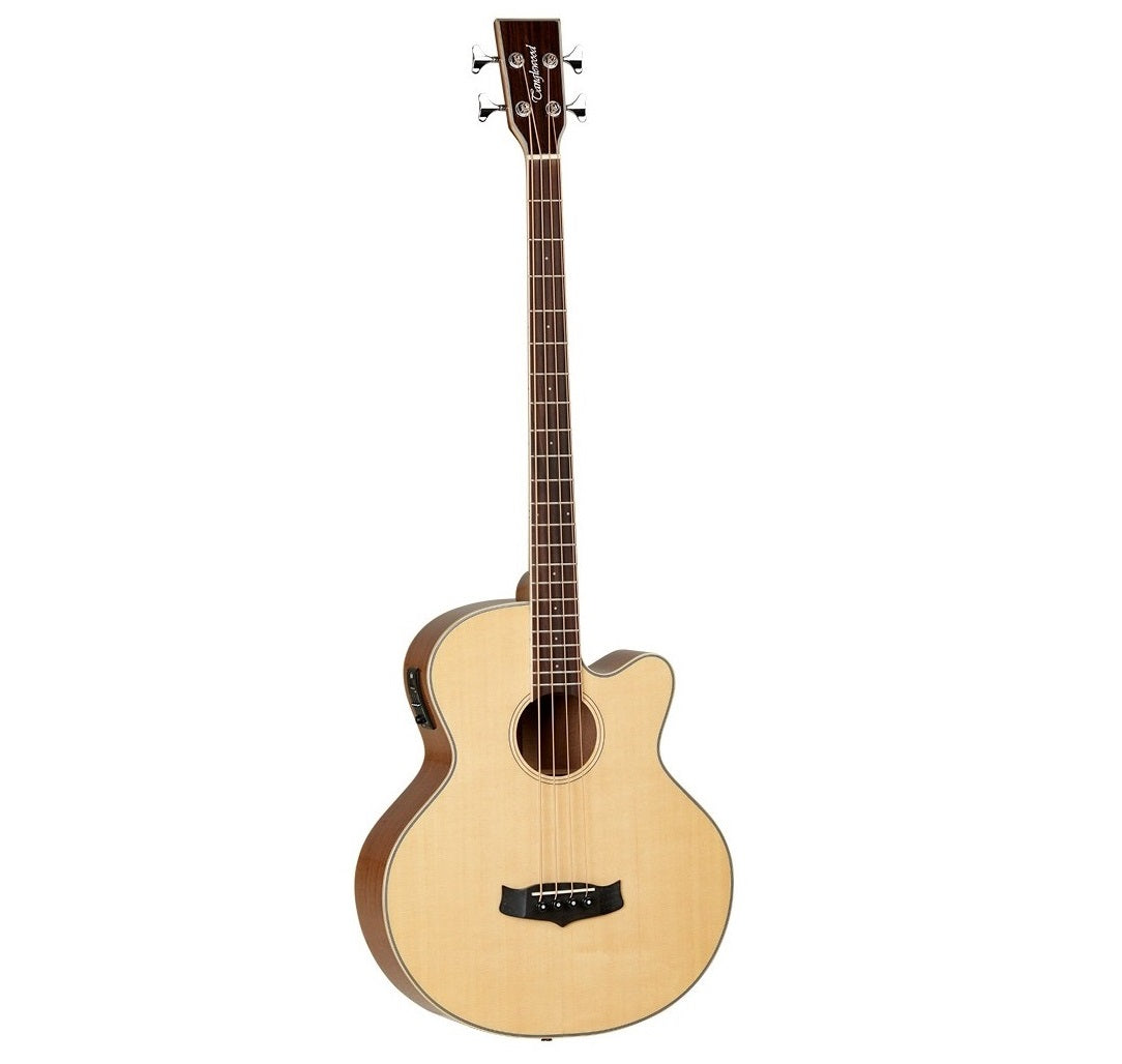 Baixo Acústico TANGLEWOOD WINTERLEAF TW8-AB