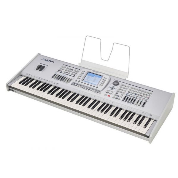 Teclado KETRON AUDYA