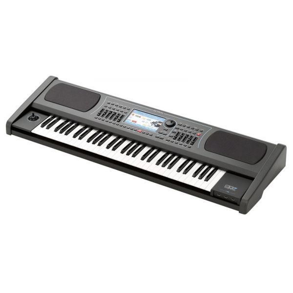 Teclado KETRON SD 7
