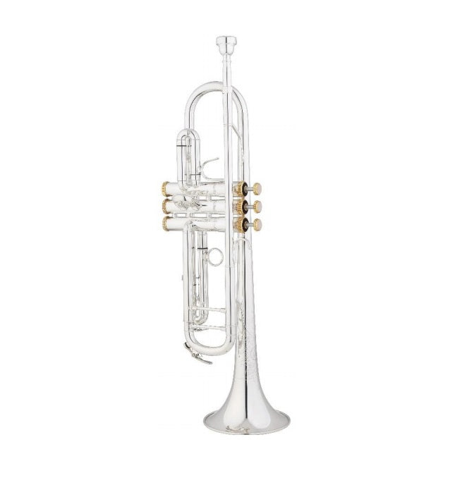 Trompete EASTMAN ETR524GS Sib