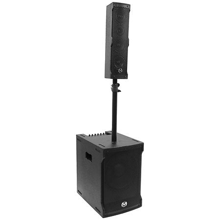 LS-1200 SISTEMA DE SOM