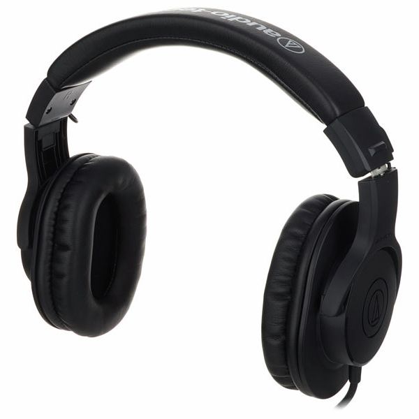 Auscultadores AUDIO-TECHNICA ATH-M20X