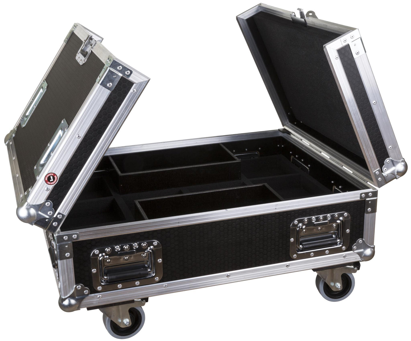Case Som FLIGHT SYNQ P/ (8 X SC-05)