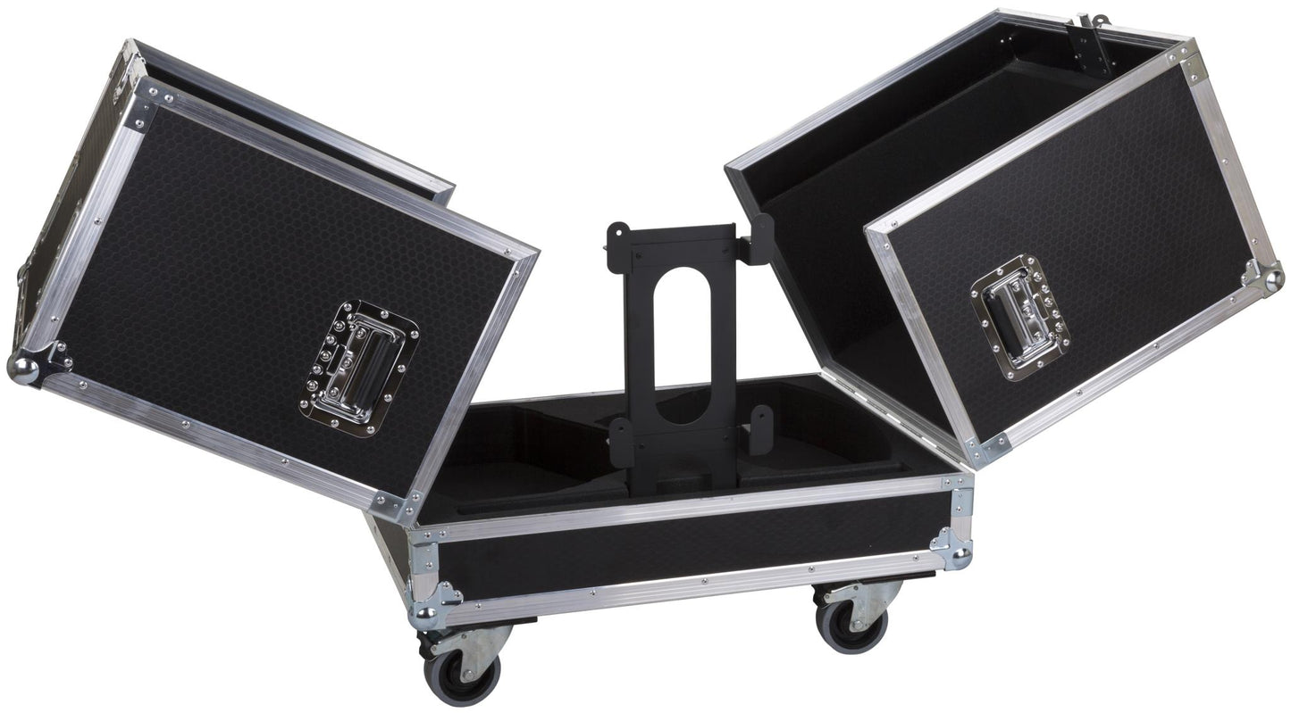 Case Som PRO FLIGHT 2X SC-15 SPEAKER CABINET