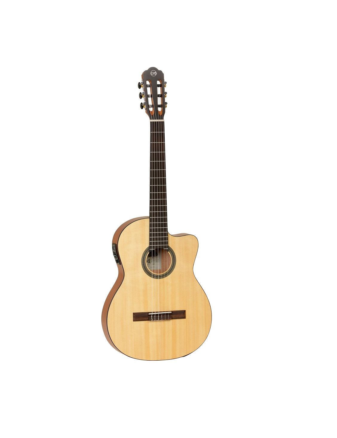 Guitarra Clássica TANGLEWOOD ENREDO MADERA EM-DC1