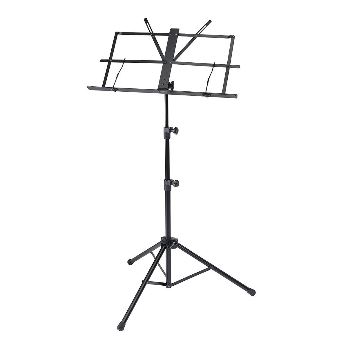 Estante P/ Pauta SOUNDSATION SMS-420 BK