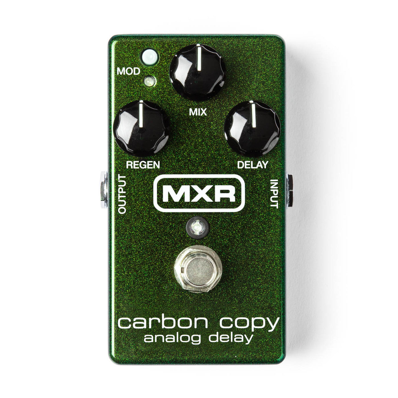 Pedal MXR CARBON COPY ANALOG DELAY M-169