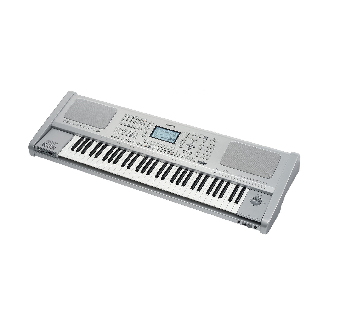 Teclado KETRON SD 5
