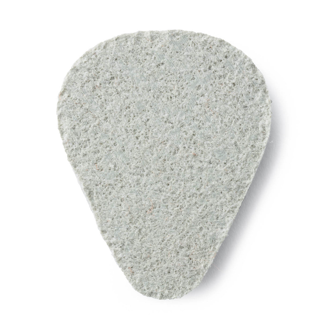 Saco com 12 palhetas FELT PICKS Standard 8012