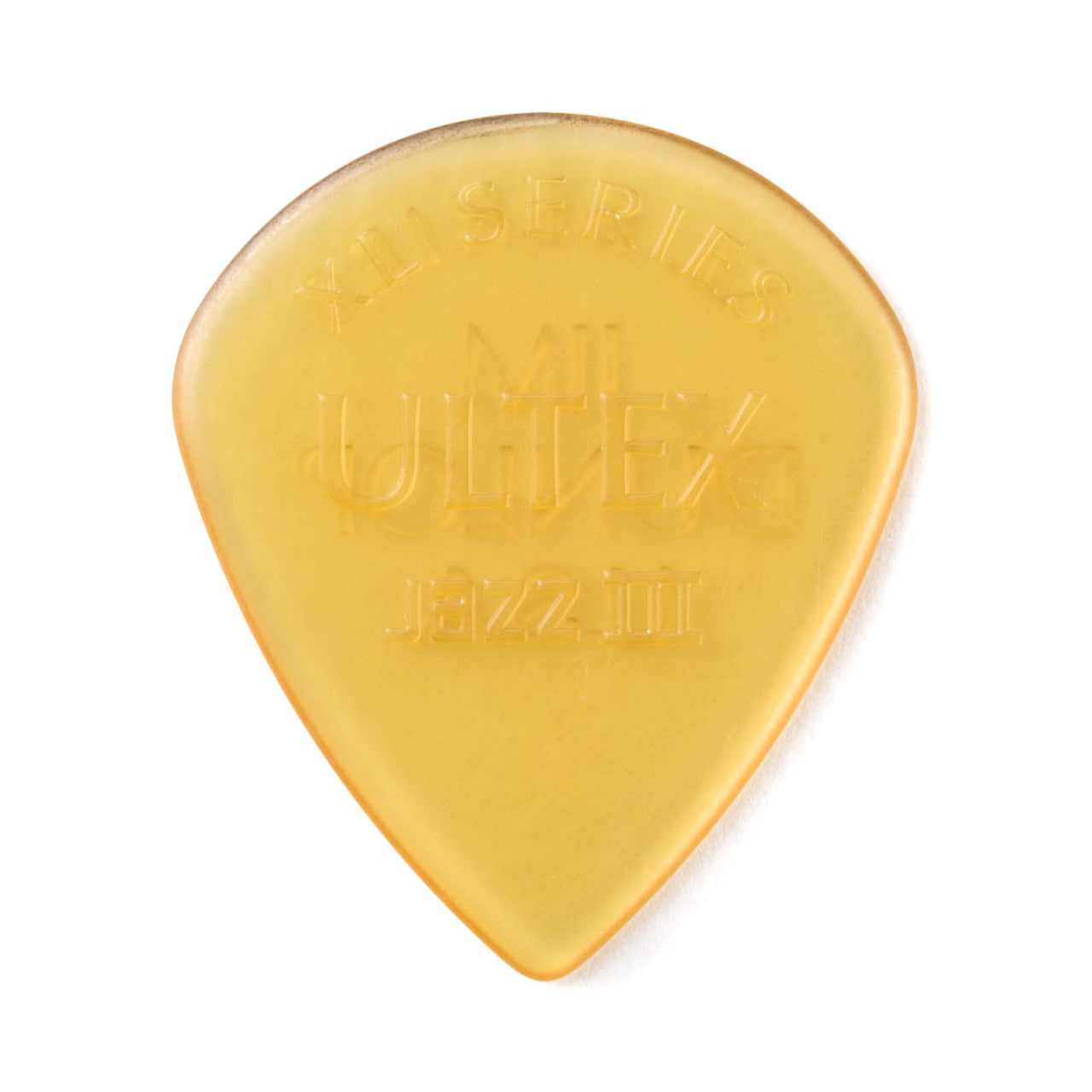Saco com 24 palhetas ULTEX Jazz III 427RXL