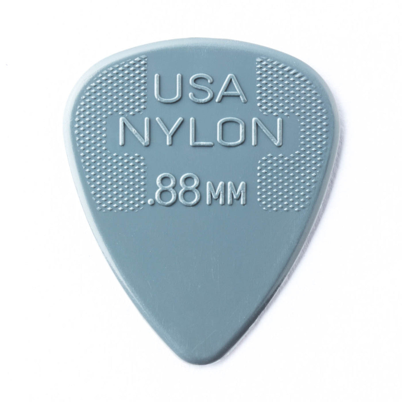 Saco com 72 palhetas NYLON Standard 44R .88