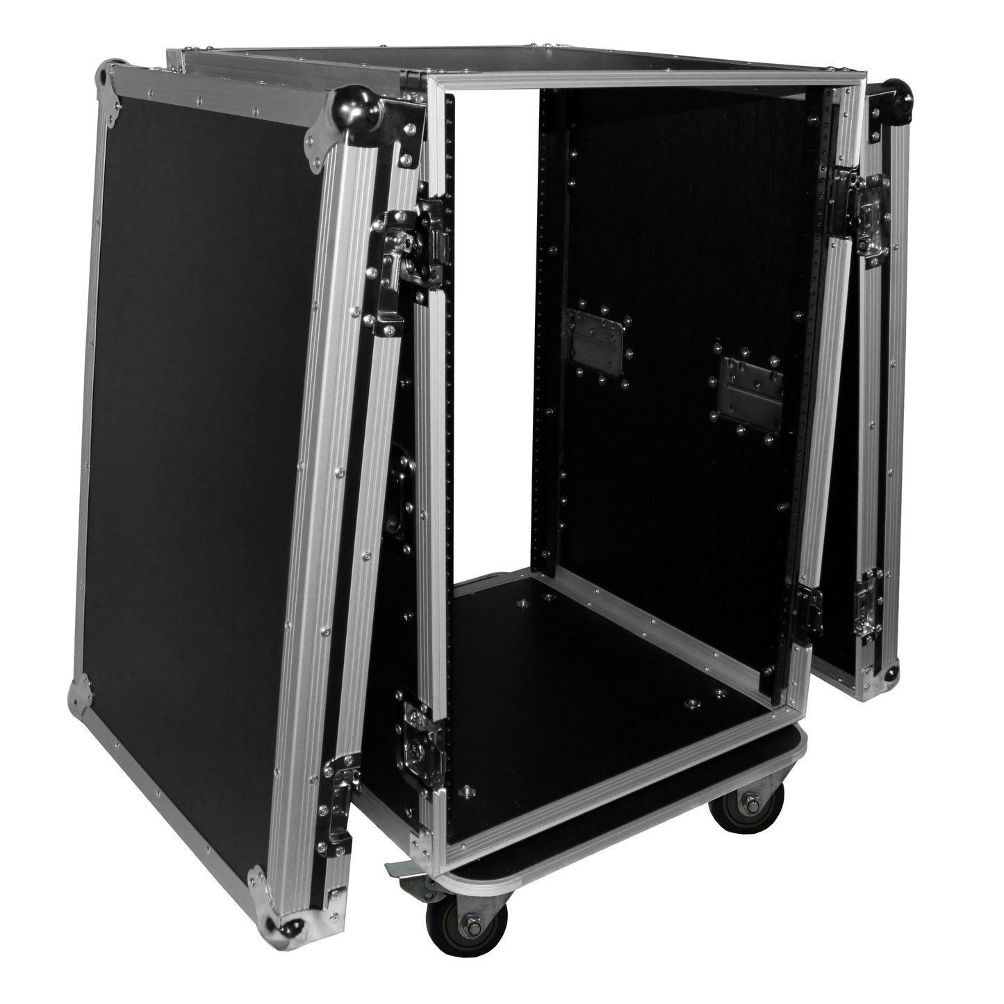 Case Som RACKCASE JB SYSTEMS 16U