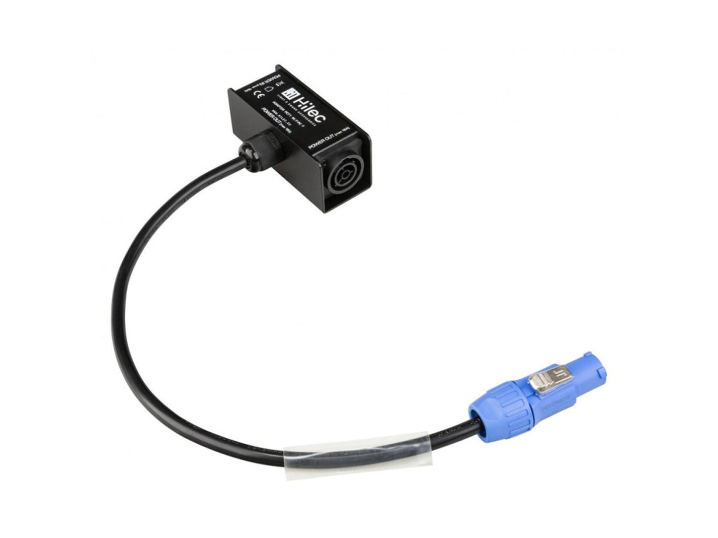 ADAPTADOR HILEC B01488