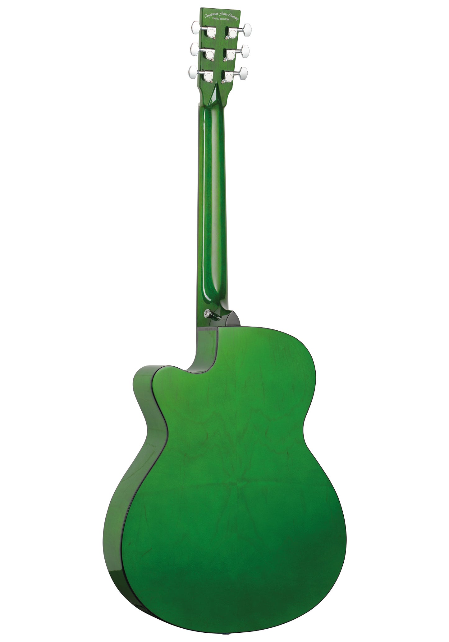GUIT. TANGLEWOOD TA4CEGR