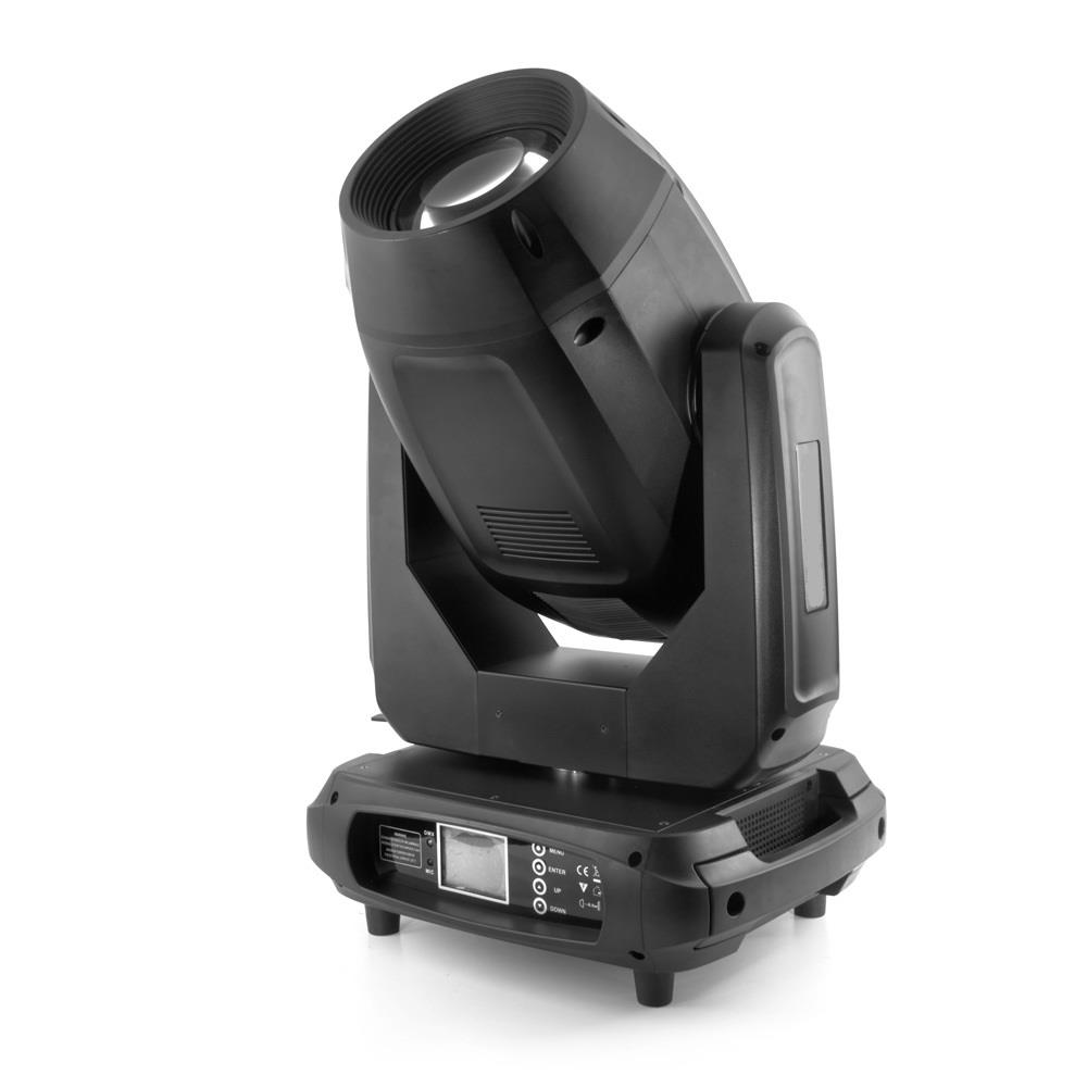 Luz de Movimento RAYFX BEAM/WASH/SPOT 17R 350W CMY S350