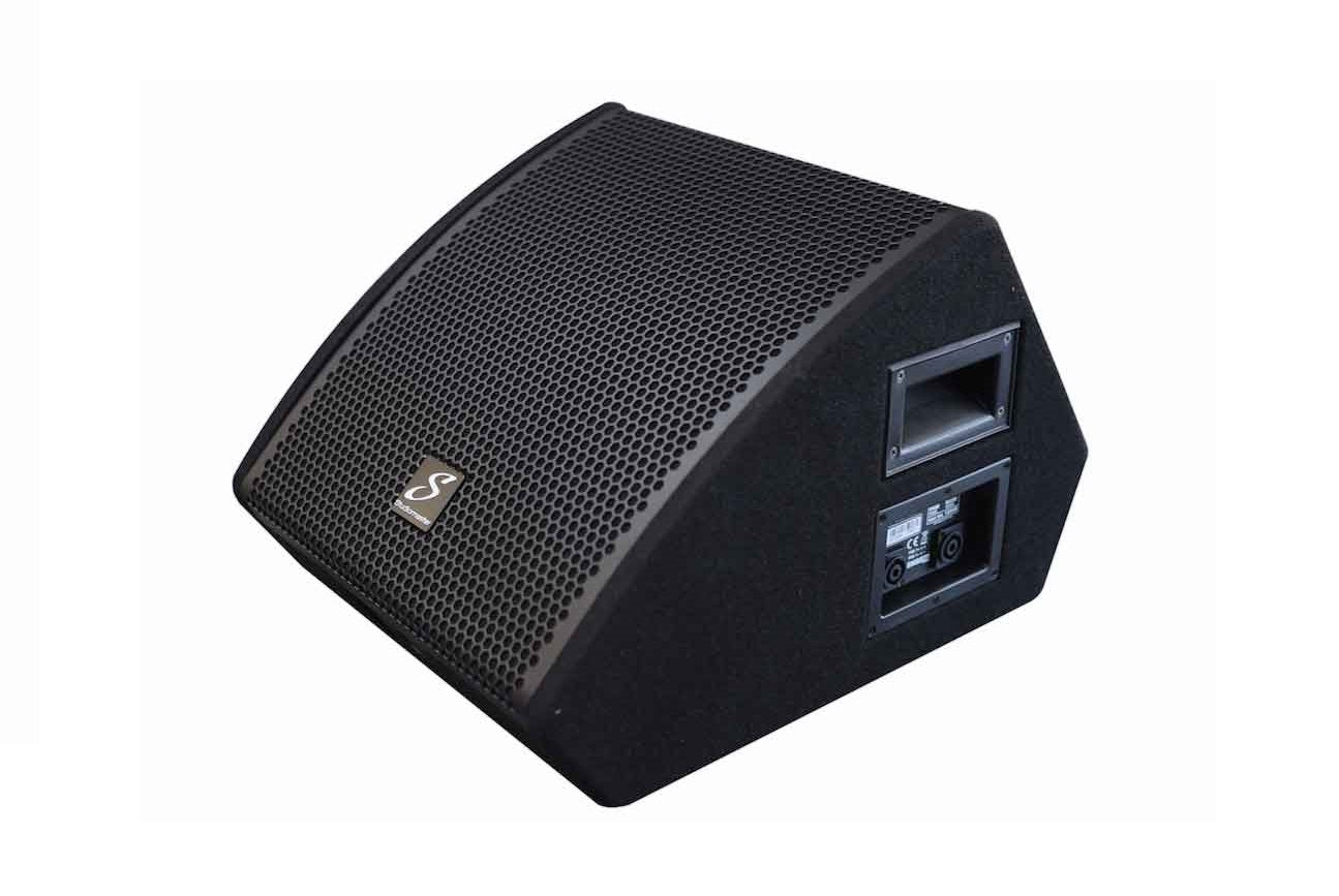 Coluna Passiva STUDIOMASTER SENSE 12