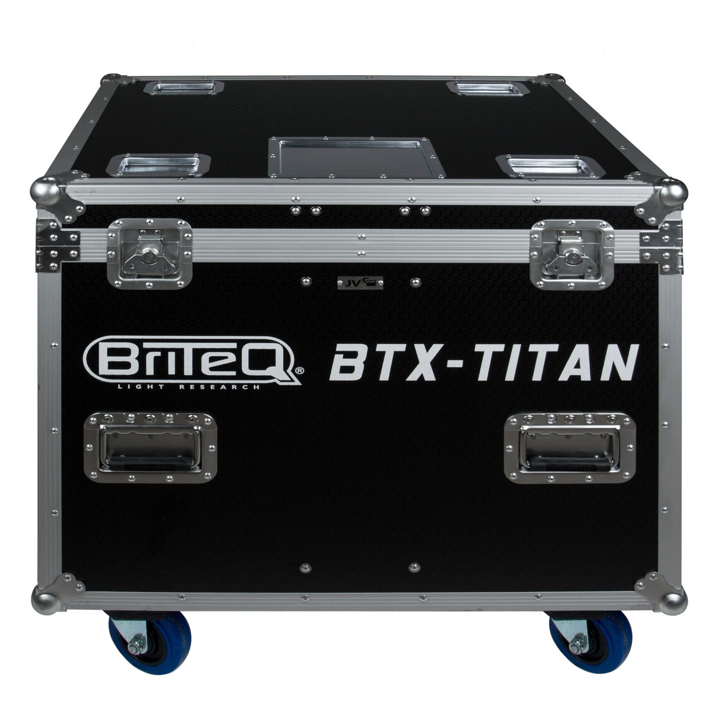 Case Luz FOR 2X BTX-TITAN
