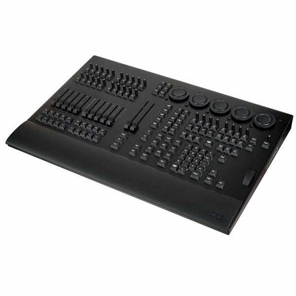 Mesa de Luz MA LIGHTING GRANDMA3 ONPC COMMAND WING XT