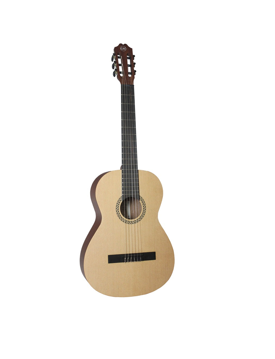 Guitarra Clássica TANGLEWOOD ENREDO MADERA EM-E2