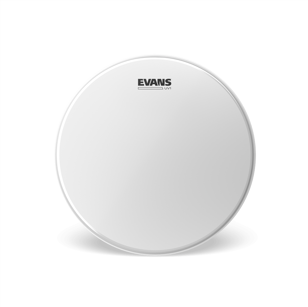 Pele EVANS UV1 COATED SNARE/TAROLA (TOP/BATTER)