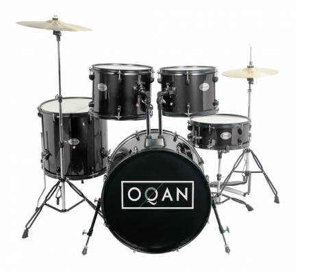 BATERIA OQAN QPA-10 STANDARD