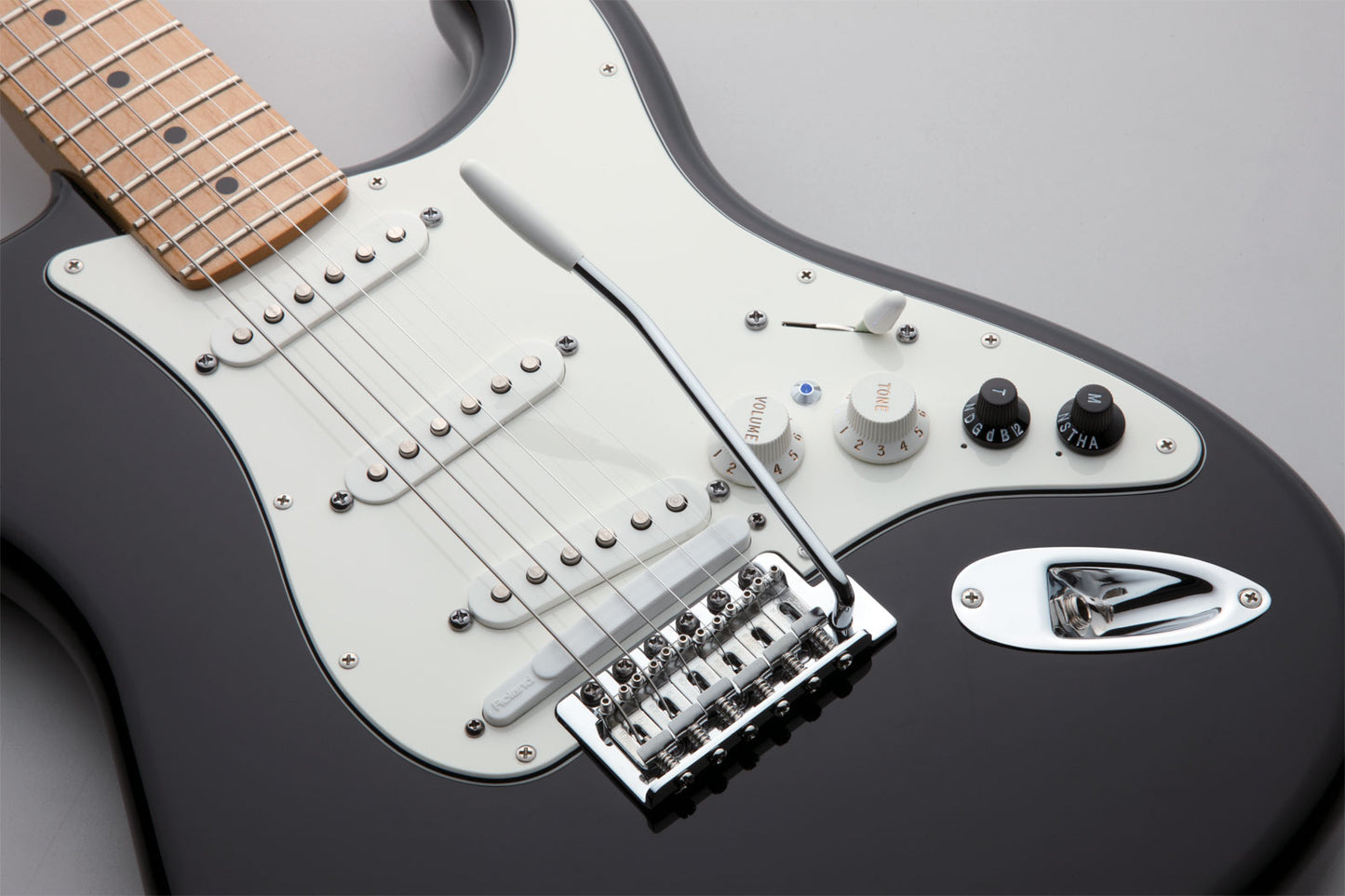 ROLAND CG-1-BLK GUITARRA ELECTRICA