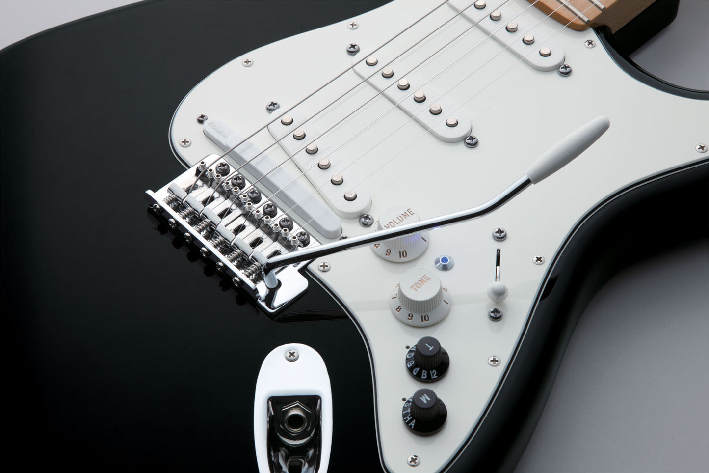 ROLAND CG-1-BLK GUITARRA ELECTRICA