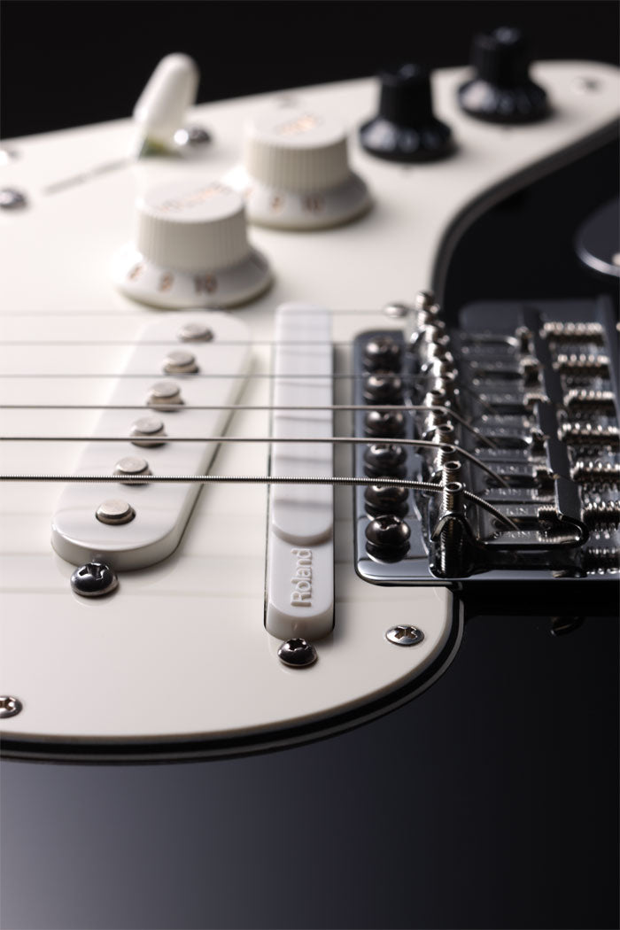 ROLAND CG-1-BLK GUITARRA ELECTRICA