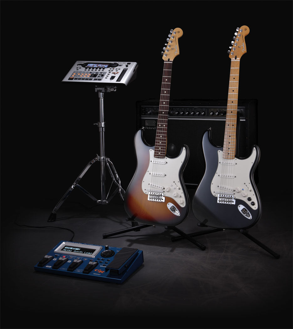 ROLAND G-5-3TS GUITARRA ELECTRICA