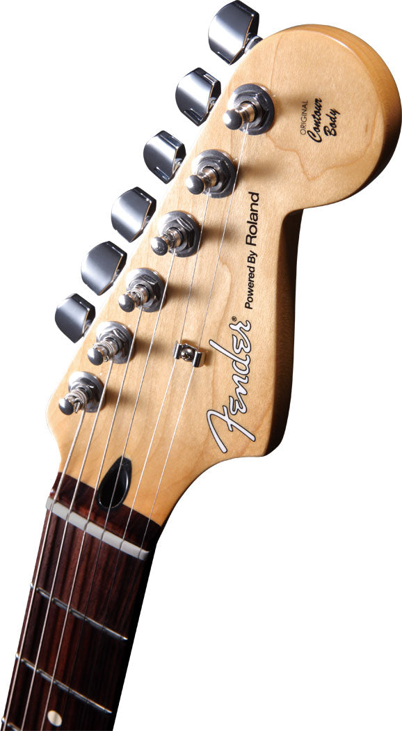 ROLAND CG-1-BLK GUITARRA ELECTRICA