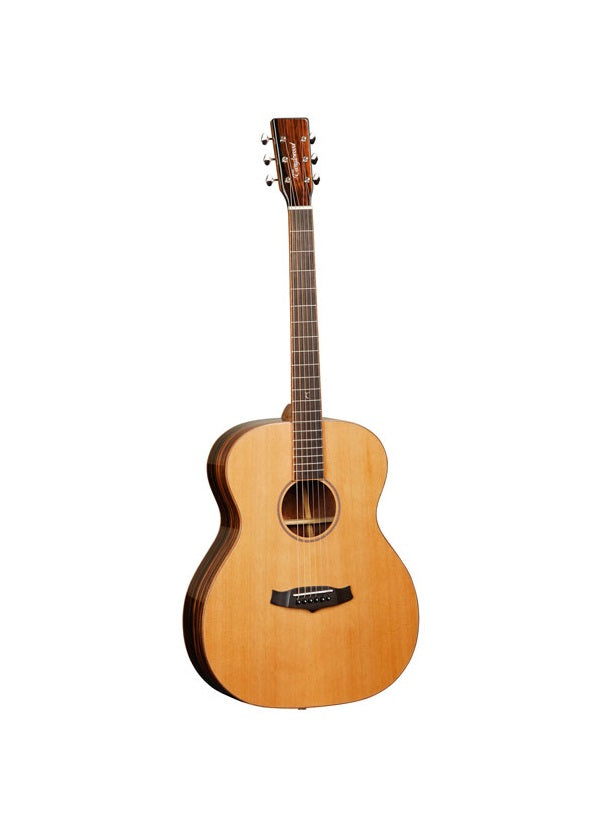 Guitarra Acústica TANGLEWOOD JAVA EXOTIC TWJFE