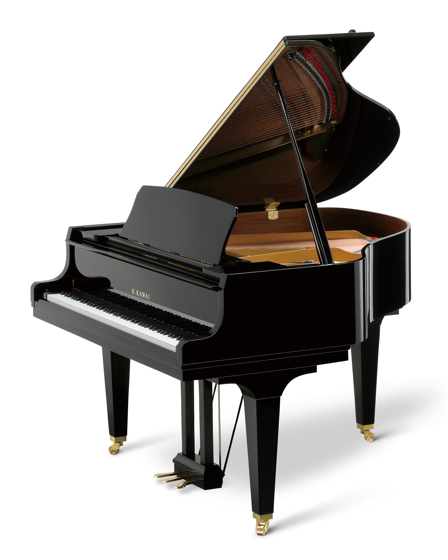 Piano de Cauda KAWAI GL 10 E/P